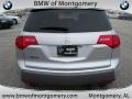 Billet Silver Metallic - MDX Technology Photo No. 10