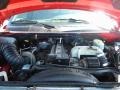 5.9 Liter OHV 24-Valve Cummins Turbo Diesel Inline 6 Cylinder 2001 Dodge Ram 2500 ST Quad Cab 4x4 Engine