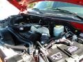 5.9 Liter OHV 24-Valve Cummins Turbo Diesel Inline 6 Cylinder Engine for 2001 Dodge Ram 2500 ST Quad Cab 4x4 #40584057