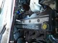 5.9 Liter OHV 24-Valve Cummins Turbo Diesel Inline 6 Cylinder Engine for 2001 Dodge Ram 2500 ST Quad Cab 4x4 #40584097