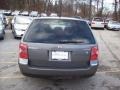 United Grey Metallic - Passat GLS 1.8T Wagon Photo No. 23