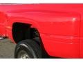 Flame Red - Ram 3500 SLT Quad Cab 4x4 Dually Photo No. 14
