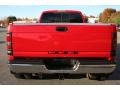 Flame Red - Ram 3500 SLT Quad Cab 4x4 Dually Photo No. 19