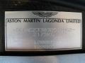 2003 Tungsten Silver Aston Martin Vanquish   photo #36