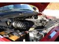 5.9 Liter OHV 24-Valve Cummins Turbo Diesel Inline 6 Cylinder 2001 Dodge Ram 3500 SLT Quad Cab 4x4 Dually Engine