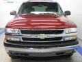 2002 Redfire Metallic Chevrolet Tahoe LS 4x4  photo #7