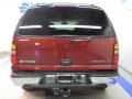 2002 Redfire Metallic Chevrolet Tahoe LS 4x4  photo #8