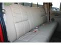 Flame Red - Ram 3500 SLT Quad Cab 4x4 Dually Photo No. 43