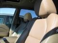 2003 Midnight Blue Pearl Acura MDX   photo #4