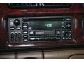 2001 Dodge Ram 3500 Beige Interior Controls Photo