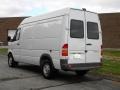 Arctic White - Sprinter Van 2500 High Roof Cargo Photo No. 7