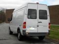 2004 Arctic White Dodge Sprinter Van 2500 High Roof Cargo  photo #8