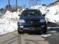 2003 Midnight Blue Pearl Acura MDX   photo #9