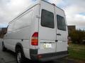 Arctic White - Sprinter Van 2500 High Roof Cargo Photo No. 20