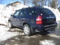 2003 Midnight Blue Pearl Acura MDX   photo #12