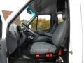 Arctic White - Sprinter Van 2500 High Roof Cargo Photo No. 24