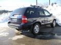 2003 Midnight Blue Pearl Acura MDX   photo #13