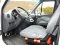 Gray Interior Photo for 2004 Dodge Sprinter Van #40585745