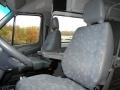 Gray Interior Photo for 2004 Dodge Sprinter Van #40585761