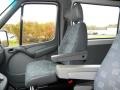 Gray Interior Photo for 2004 Dodge Sprinter Van #40585833