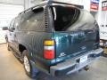 Dark Green Metallic - Suburban 1500 Z71 4x4 Photo No. 2