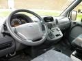 2004 Dodge Sprinter Van Gray Interior Prime Interior Photo