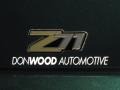 Dark Green Metallic - Suburban 1500 Z71 4x4 Photo No. 3