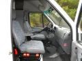 Arctic White - Sprinter Van 2500 High Roof Cargo Photo No. 32