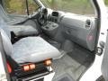 2004 Arctic White Dodge Sprinter Van 2500 High Roof Cargo  photo #33