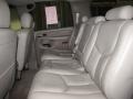 Dark Green Metallic - Suburban 1500 Z71 4x4 Photo No. 11