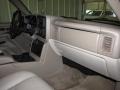 Dark Green Metallic - Suburban 1500 Z71 4x4 Photo No. 15