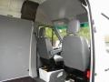 Arctic White - Sprinter Van 2500 High Roof Cargo Photo No. 43