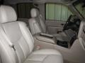 Dark Green Metallic - Suburban 1500 Z71 4x4 Photo No. 16