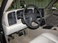 Dark Green Metallic - Suburban 1500 Z71 4x4 Photo No. 21