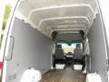  2004 Sprinter Van 2500 High Roof Cargo Trunk