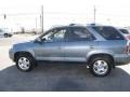 Steel Blue Metallic - MDX  Photo No. 8
