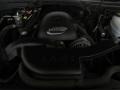 Dark Green Metallic - Suburban 1500 Z71 4x4 Photo No. 27