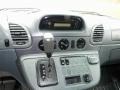 Gray Controls Photo for 2004 Dodge Sprinter Van #40586193