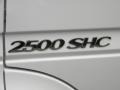2004 Dodge Sprinter Van 2500 High Roof Cargo Badge and Logo Photo