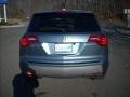 Steel Blue Metallic - MDX Technology Photo No. 4