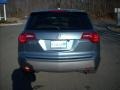 2008 Steel Blue Metallic Acura MDX Technology  photo #4