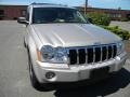 Light Graystone Pearl - Grand Cherokee Limited CRD 4x4 Photo No. 7