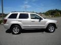 Light Graystone Pearl - Grand Cherokee Limited CRD 4x4 Photo No. 17