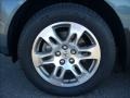 Steel Blue Metallic - MDX Technology Photo No. 10