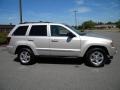 Light Graystone Pearl - Grand Cherokee Limited CRD 4x4 Photo No. 23