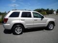 Light Graystone Pearl - Grand Cherokee Limited CRD 4x4 Photo No. 25