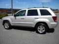 Light Graystone Pearl - Grand Cherokee Limited CRD 4x4 Photo No. 26