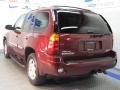 2004 Monterey Maroon Metallic GMC Envoy SLT 4x4  photo #3