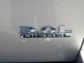 2007 Jeep Grand Cherokee Limited CRD 4x4 Marks and Logos