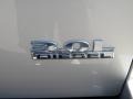 2007 Jeep Grand Cherokee Limited CRD 4x4 Badge and Logo Photo